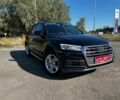 Чорний Ауді Ку 5, об'ємом двигуна 2 л та пробігом 185 тис. км за 20500 $, фото 3 на Automoto.ua