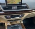 Черный Ауди Ку 5, объемом двигателя 1.98 л и пробегом 135 тыс. км за 29400 $, фото 20 на Automoto.ua