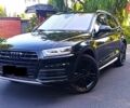 Черный Ауди Ку 5, объемом двигателя 2 л и пробегом 135 тыс. км за 27700 $, фото 31 на Automoto.ua