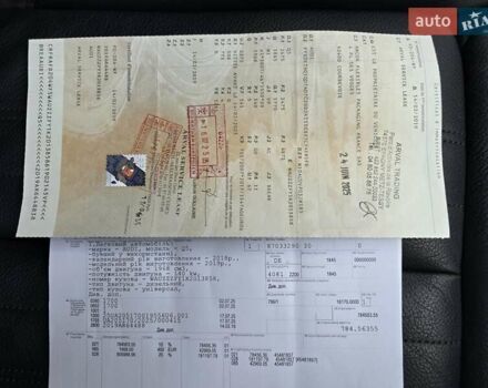 Чорний Ауді Ку 5, об'ємом двигуна 1.97 л та пробігом 190 тис. км за 29999 $, фото 60 на Automoto.ua
