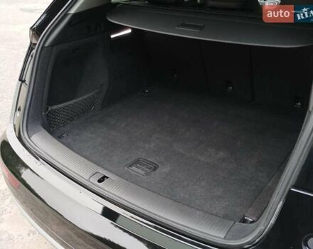 Чорний Ауді Ку 5, об'ємом двигуна 1.98 л та пробігом 90 тис. км за 29200 $, фото 16 на Automoto.ua