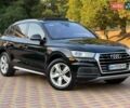 Черный Ауди Ку 5, объемом двигателя 1.98 л и пробегом 136 тыс. км за 25400 $, фото 2 на Automoto.ua