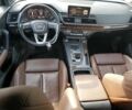 Черный Ауди Ку 5, объемом двигателя 2 л и пробегом 107 тыс. км за 7000 $, фото 6 на Automoto.ua