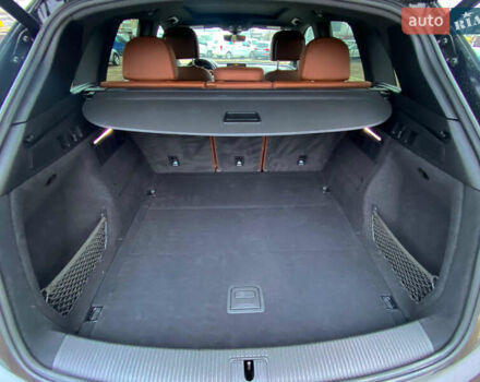 Чорний Ауді Ку 5, об'ємом двигуна 1.98 л та пробігом 266 тис. км за 20999 $, фото 31 на Automoto.ua