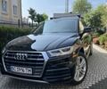 Черный Ауди Ку 5, объемом двигателя 1.98 л и пробегом 135 тыс. км за 29400 $, фото 17 на Automoto.ua