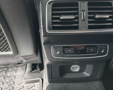 Черный Ауди Ку 5, объемом двигателя 2 л и пробегом 193 тыс. км за 23800 $, фото 19 на Automoto.ua