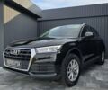Чорний Ауді Ку 5, об'ємом двигуна 1.97 л та пробігом 190 тис. км за 29999 $, фото 17 на Automoto.ua