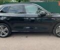 Черный Ауди Ку 5, объемом двигателя 1.97 л и пробегом 228 тыс. км за 35000 $, фото 7 на Automoto.ua
