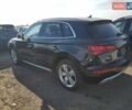 Чорний Ауді Ку 5, об'ємом двигуна 2 л та пробігом 75 тис. км за 7600 $, фото 1 на Automoto.ua