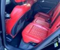Чорний Ауді Ку 5, об'ємом двигуна 3 л та пробігом 101 тис. км за 28500 $, фото 6 на Automoto.ua