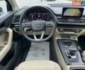 Чорний Ауді Ку 5, об'ємом двигуна 1.98 л та пробігом 192 тис. км за 22500 $, фото 17 на Automoto.ua