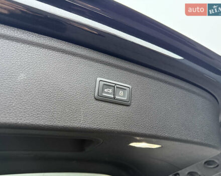 Черный Ауди Ку 5, объемом двигателя 1.98 л и пробегом 69 тыс. км за 30000 $, фото 15 на Automoto.ua