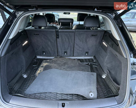 Черный Ауди Ку 5, объемом двигателя 1.98 л и пробегом 229 тыс. км за 17800 $, фото 23 на Automoto.ua