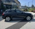 Черный Ауди Ку 5, объемом двигателя 1.98 л и пробегом 135 тыс. км за 29400 $, фото 5 на Automoto.ua