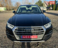 Чорний Ауді Ку 5, об'ємом двигуна 2 л та пробігом 151 тис. км за 23400 $, фото 2 на Automoto.ua