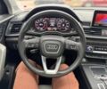 Чорний Ауді Ку 5, об'ємом двигуна 2 л та пробігом 87 тис. км за 20000 $, фото 4 на Automoto.ua