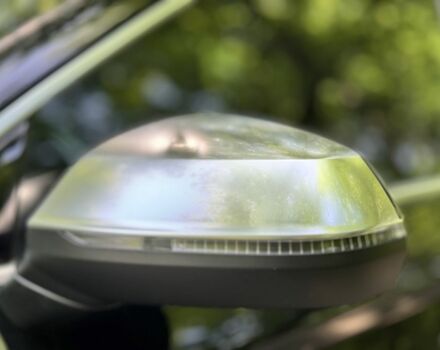 Черный Ауди Ку 5, объемом двигателя 3 л и пробегом 181 тыс. км за 27999 $, фото 17 на Automoto.ua