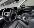 Чорний Ауді Ку 5, об'ємом двигуна 1.97 л та пробігом 150 тис. км за 31800 $, фото 15 на Automoto.ua