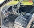 Черный Ауди Ку 5, объемом двигателя 2 л и пробегом 185 тыс. км за 22300 $, фото 11 на Automoto.ua
