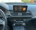 Черный Ауди Ку 5, объемом двигателя 1.98 л и пробегом 152 тыс. км за 24800 $, фото 12 на Automoto.ua