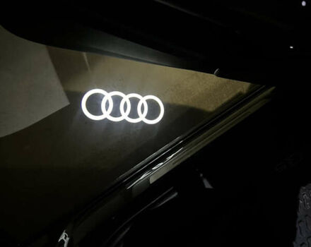 Черный Ауди Ку 5, объемом двигателя 1.98 л и пробегом 53 тыс. км за 32000 $, фото 27 на Automoto.ua