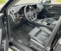 Черный Ауди Ку 5, объемом двигателя 2 л и пробегом 120 тыс. км за 28900 $, фото 16 на Automoto.ua