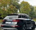 Чорний Ауді Ку 5, об'ємом двигуна 1.97 л та пробігом 150 тис. км за 31800 $, фото 24 на Automoto.ua