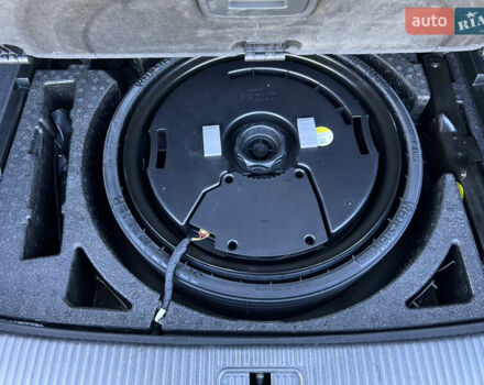 Черный Ауди Ку 5, объемом двигателя 2 л и пробегом 173 тыс. км за 23990 $, фото 52 на Automoto.ua