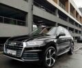 Чорний Ауді Ку 5, об'ємом двигуна 1.97 л та пробігом 150 тис. км за 31800 $, фото 9 на Automoto.ua