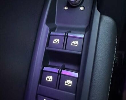 Черный Ауди Ку 5, объемом двигателя 1.98 л и пробегом 132 тыс. км за 23000 $, фото 21 на Automoto.ua