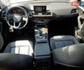 Черный Ауди Ку 5, объемом двигателя 1.98 л и пробегом 36 тыс. км за 8000 $, фото 7 на Automoto.ua