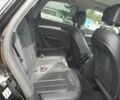 Черный Ауди Ку 5, объемом двигателя 2 л и пробегом 85 тыс. км за 17700 $, фото 9 на Automoto.ua