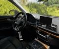Черный Ауди Ку 5, объемом двигателя 2 л и пробегом 120 тыс. км за 25500 $, фото 31 на Automoto.ua
