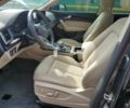 Чорний Ауді Ку 5, об'ємом двигуна 2 л та пробігом 57 тис. км за 7500 $, фото 6 на Automoto.ua