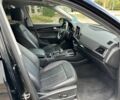 Чорний Ауді Ку 5, об'ємом двигуна 2 л та пробігом 42 тис. км за 15500 $, фото 10 на Automoto.ua
