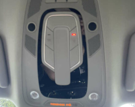 Черный Ауди Ку 5, объемом двигателя 1.98 л и пробегом 133 тыс. км за 22999 $, фото 56 на Automoto.ua