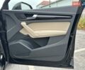 Чорний Ауді Ку 5, об'ємом двигуна 1.98 л та пробігом 192 тис. км за 22500 $, фото 42 на Automoto.ua