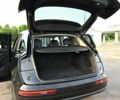 Черный Ауди Ку 5, объемом двигателя 2 л и пробегом 175 тыс. км за 21800 $, фото 15 на Automoto.ua