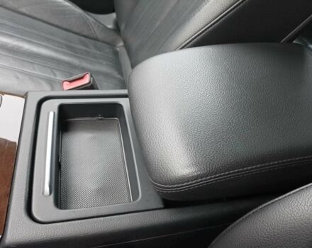 Черный Ауди Ку 5, объемом двигателя 2 л и пробегом 87 тыс. км за 17000 $, фото 19 на Automoto.ua