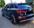 Черный Ауди Ку 5, объемом двигателя 2 л и пробегом 135 тыс. км за 27700 $, фото 26 на Automoto.ua