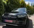 Черный Ауди Ку 5, объемом двигателя 2 л и пробегом 120 тыс. км за 25500 $, фото 12 на Automoto.ua