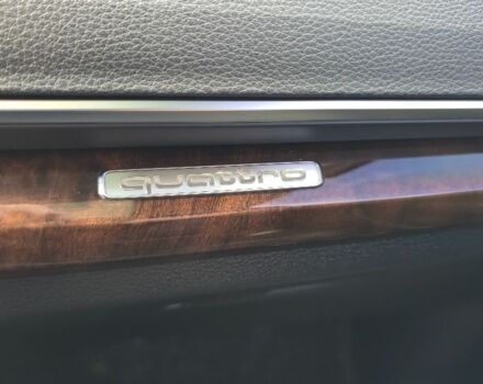 Черный Ауди Ку 5, объемом двигателя 2 л и пробегом 193 тыс. км за 23800 $, фото 15 на Automoto.ua