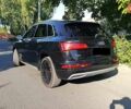 Черный Ауди Ку 5, объемом двигателя 2 л и пробегом 135 тыс. км за 27700 $, фото 21 на Automoto.ua