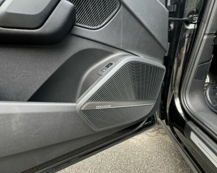 Черный Ауди Ку 5, объемом двигателя 3 л и пробегом 181 тыс. км за 27999 $, фото 7 на Automoto.ua