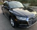 Чорний Ауді Ку 5, об'ємом двигуна 2 л та пробігом 103 тис. км за 13500 $, фото 4 на Automoto.ua