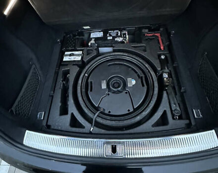 Черный Ауди Ку 5, объемом двигателя 1.98 л и пробегом 132 тыс. км за 23000 $, фото 13 на Automoto.ua