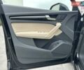 Чорний Ауді Ку 5, об'ємом двигуна 1.98 л та пробігом 192 тис. км за 22500 $, фото 18 на Automoto.ua