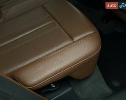 Чорний Ауді Ку 5, об'ємом двигуна 1.98 л та пробігом 128 тис. км за 28900 $, фото 43 на Automoto.ua