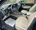 Чорний Ауді Ку 5, об'ємом двигуна 1.98 л та пробігом 192 тис. км за 22500 $, фото 32 на Automoto.ua