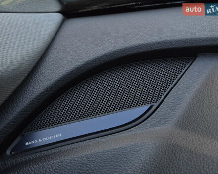 Черный Ауди Ку 5, объемом двигателя 2 л и пробегом 120 тыс. км за 24999 $, фото 30 на Automoto.ua